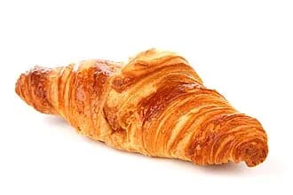Butter Croissant
